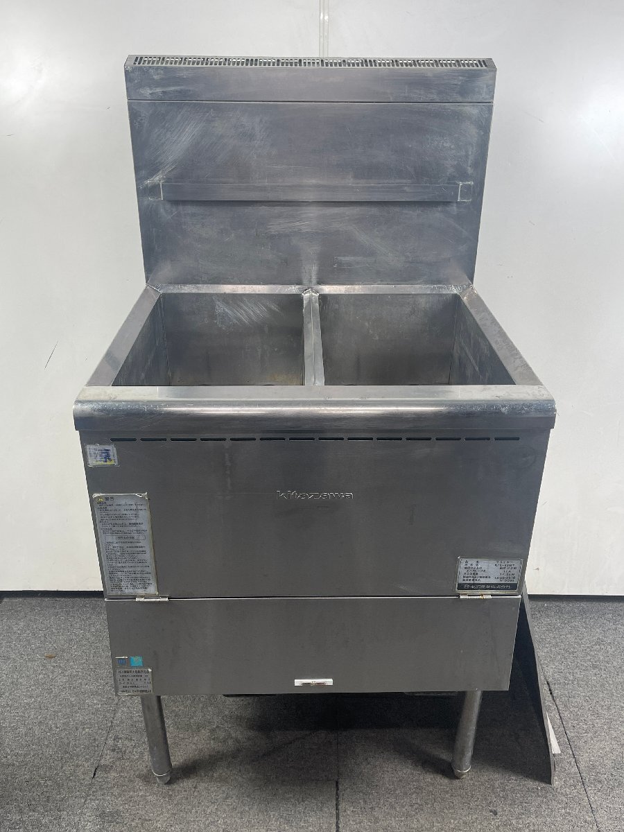 2026年最新】Yahoo!オークション -北沢産業(フライヤー)の中古品・新品