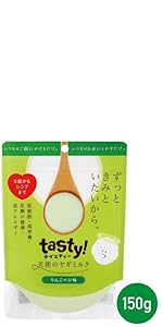 Amazon | tasty！ 天使のヤギミルク 150g | tasty!(テイスティー) | 犬