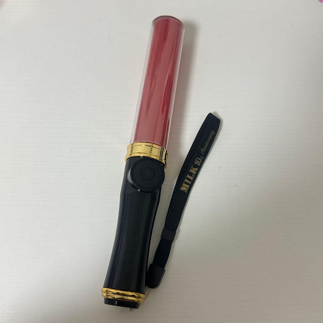 M!LK 曽野舜太 キンブレ ペンライト M!LK 曽野舜太 ペンライト ブランド