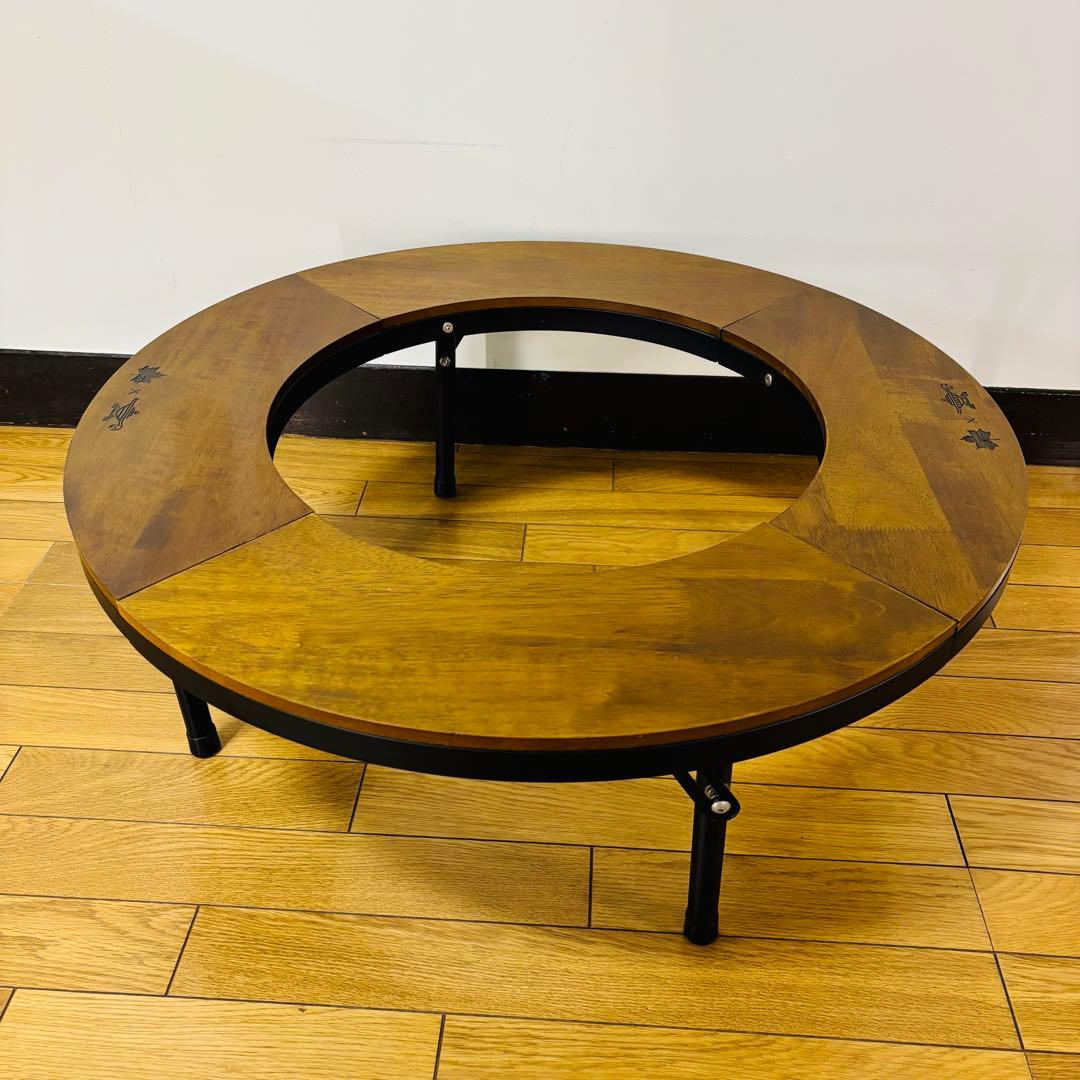 LOGOS X ALADDIN ストーブテーブル 送料込み 楽天市場】【10日は！枚数